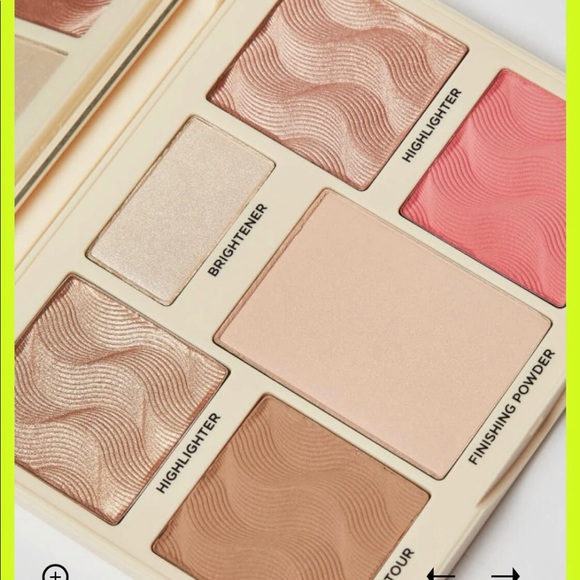 COVER FX Other - CoverFX perfecter palette